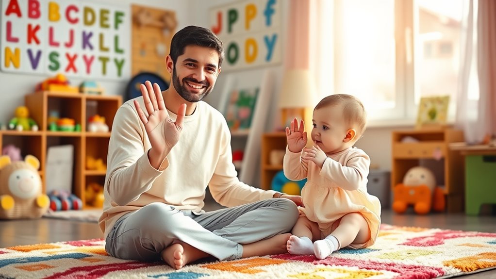 advanced sign language techniques