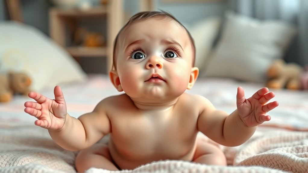 babies sit independently age