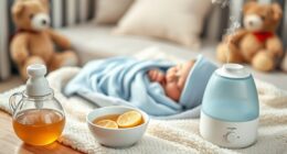 baby cold flu remedies