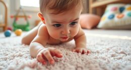 baby crawling readiness tips