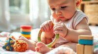 baby hand skill activities