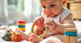 baby hand skill activities
