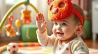 baby interactive game ideas