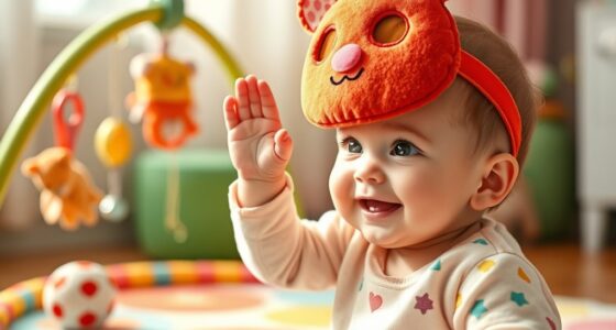 baby interactive game ideas