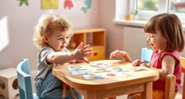 baby memory game strategies