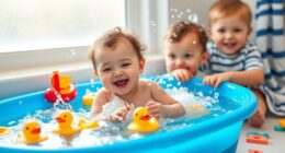 bath time fun ideas
