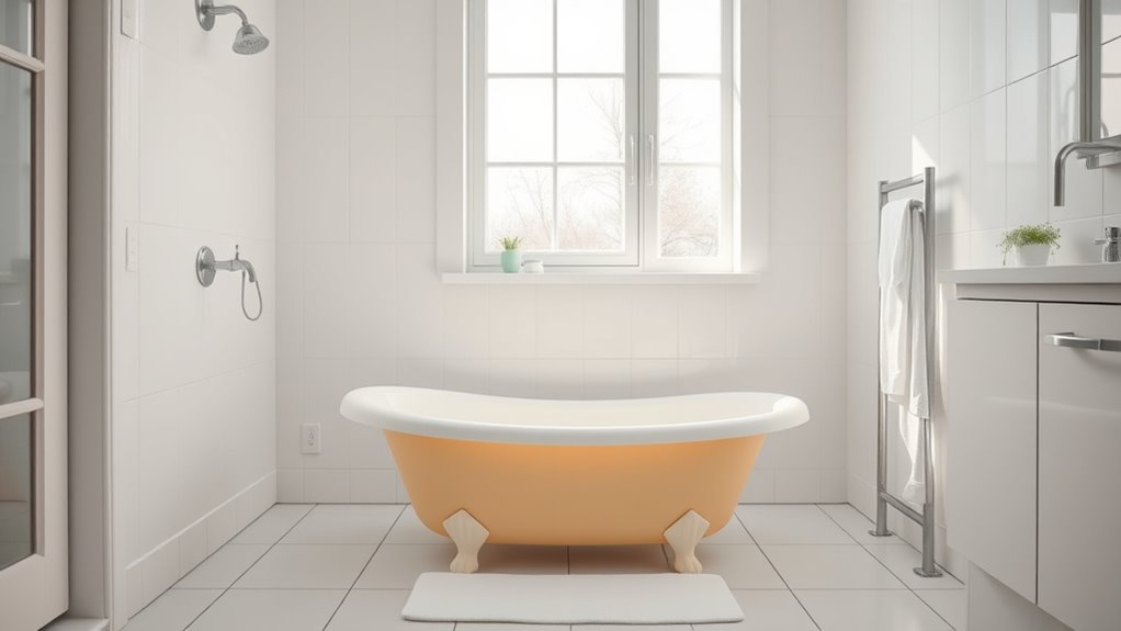 bathroom safety essentials for children