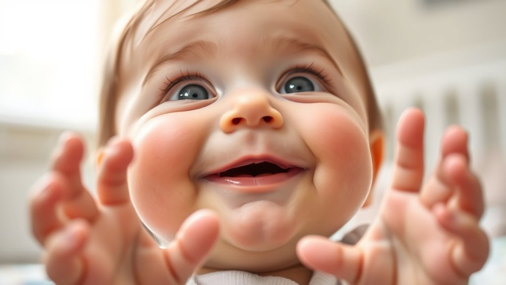 brain growth influences behavior