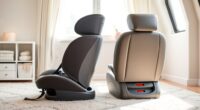 child car seat safety