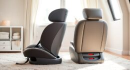 child car seat safety