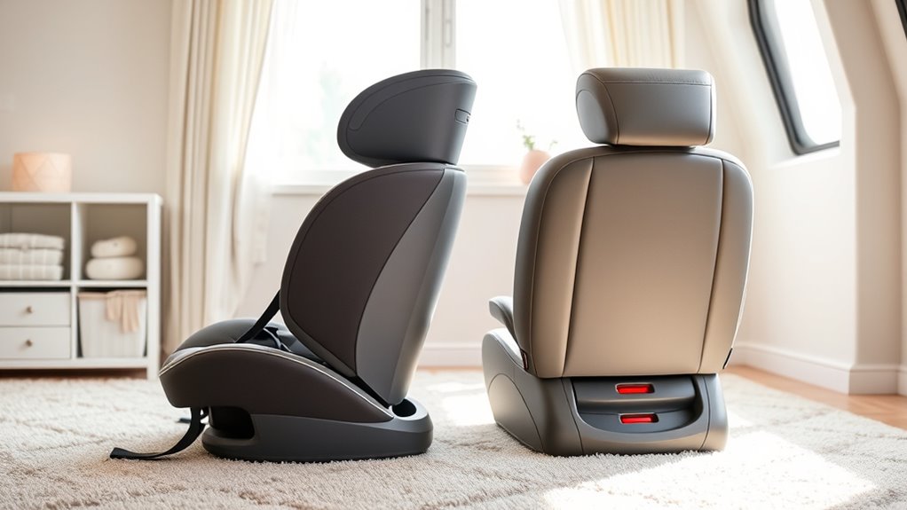 child car seat safety