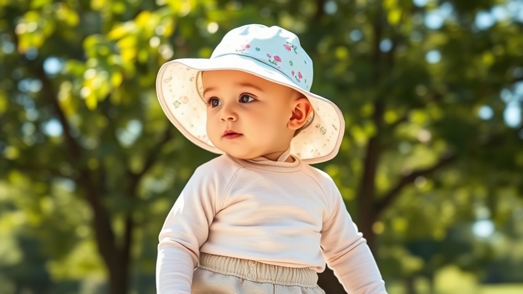 choose uv protective clothing