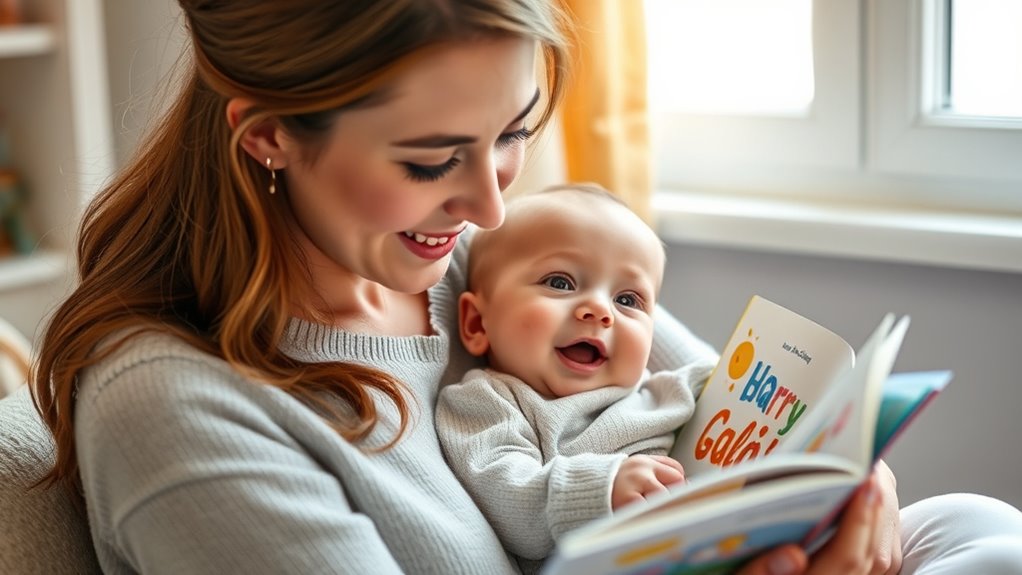 creating joyful reading habits