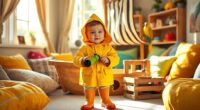 creative toddler pretend play