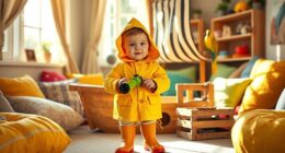 creative toddler pretend play