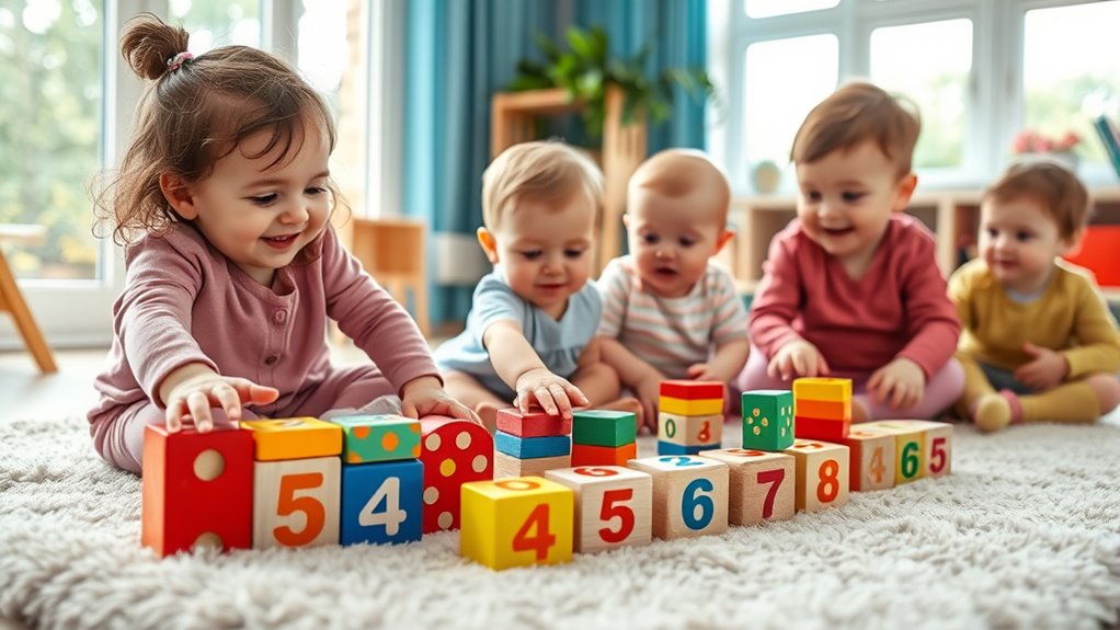develop logical sequencing skills