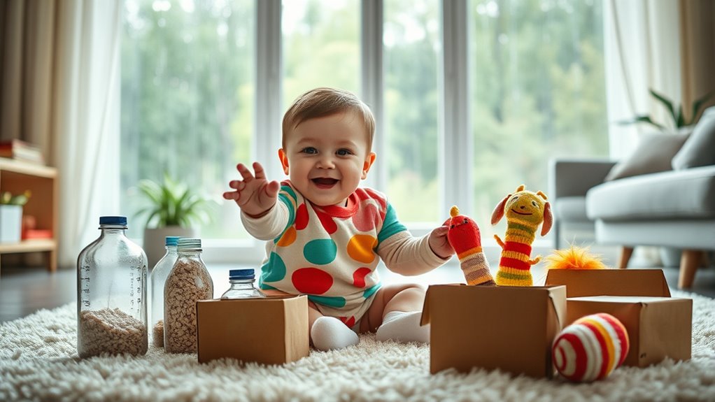 diy household toy ideas