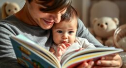 early language development advantages