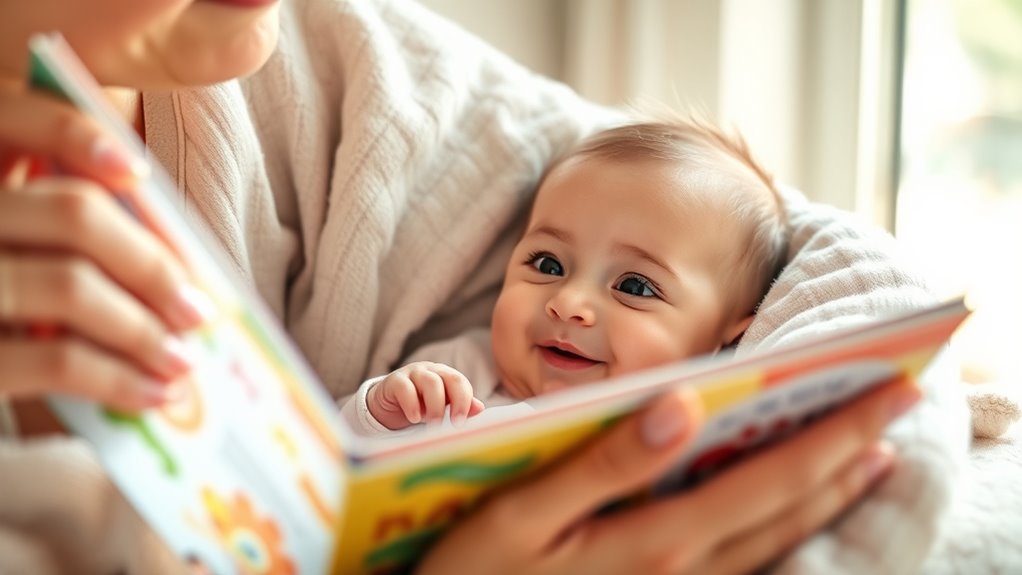 early reading fosters literacy
