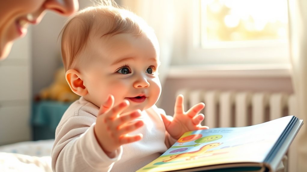 early word types and examples