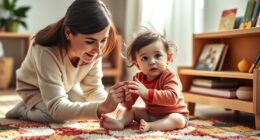 effective toddler behavior strategies