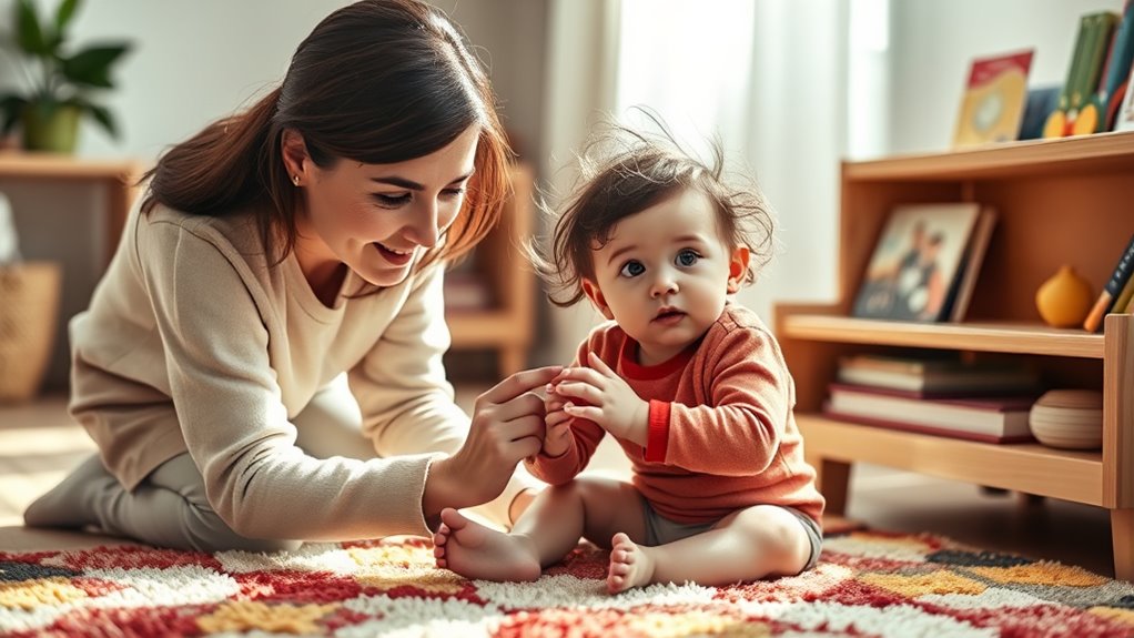 effective toddler behavior strategies