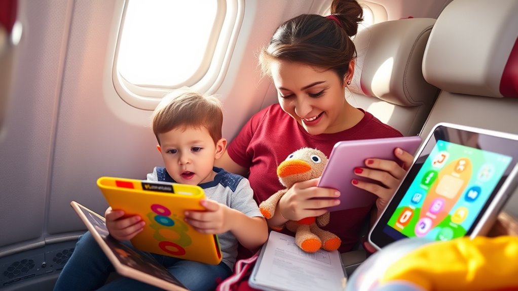 engaging toddler travel activities