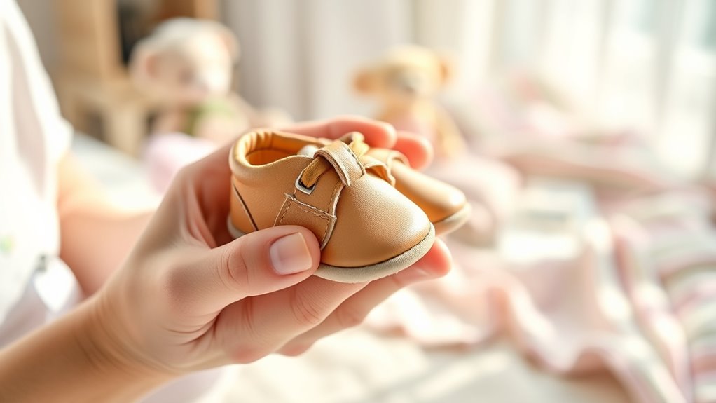 flexible supportive footwear choices