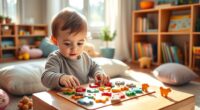 focus games for toddlers