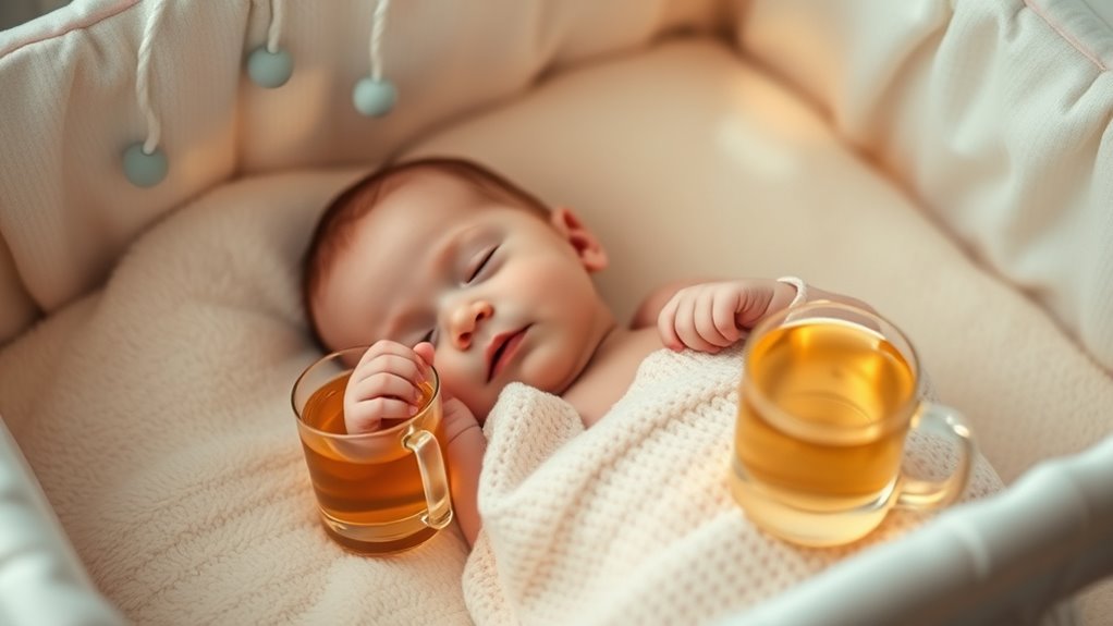 gentle fluids for hydration