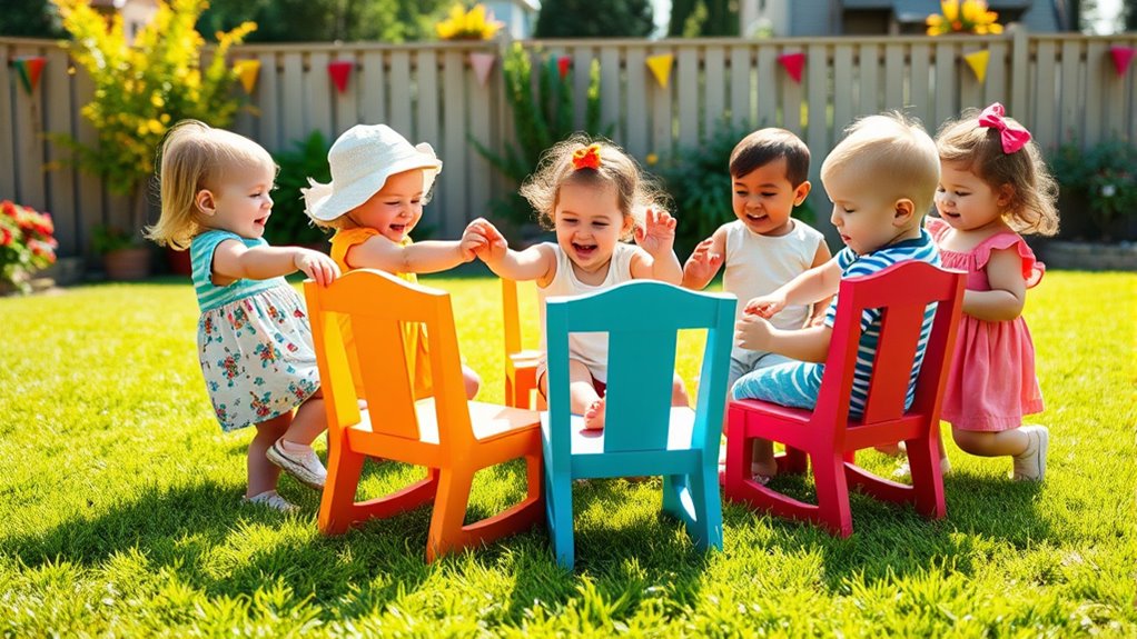 gentle simple toddler game