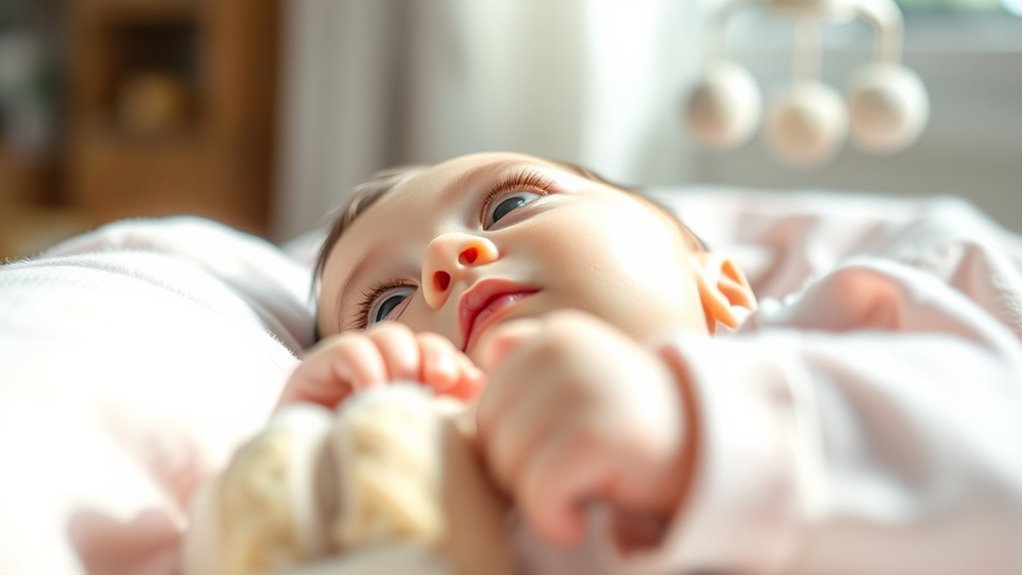 growth sleep feeding patience