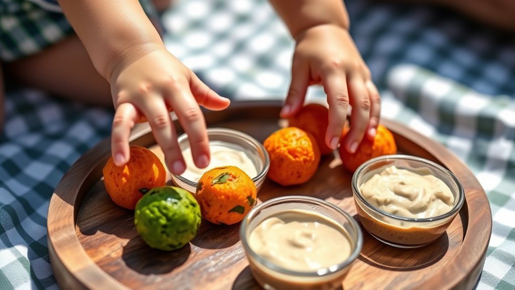 healthy toddler snack ideas