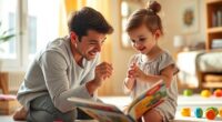 helping toddlers follow instructions