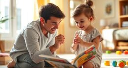 helping toddlers follow instructions