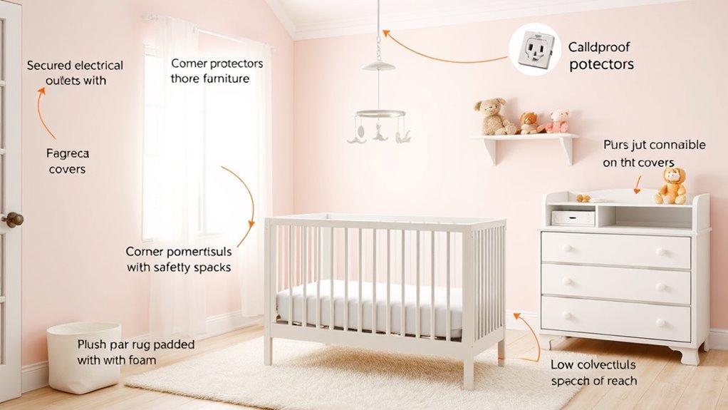 home safety hazard prevention