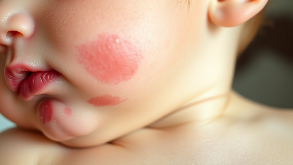 identify avoid moisturize seek