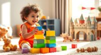 imaginative play boosts brain