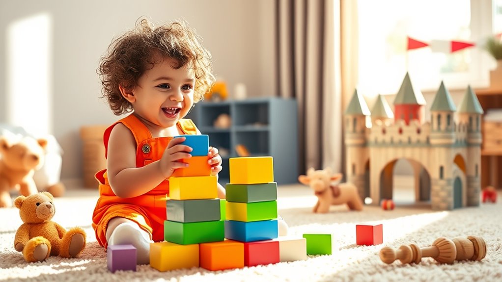 imaginative play boosts brain
