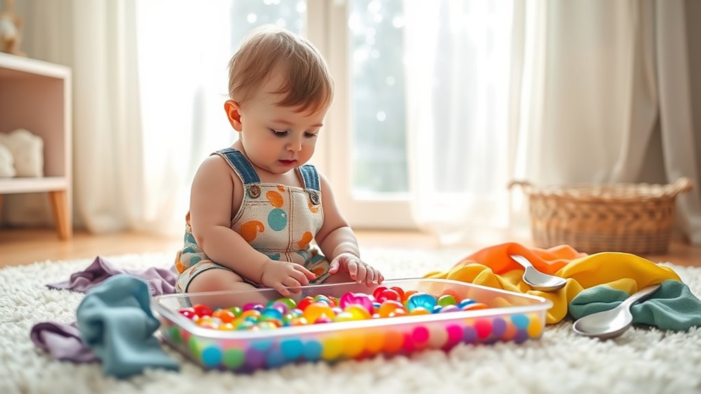 indoor sensory play activities