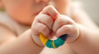 infant fine motor development