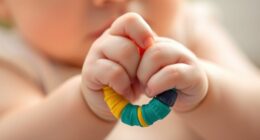 infant fine motor development