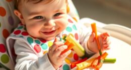 introduction to safe self feeding