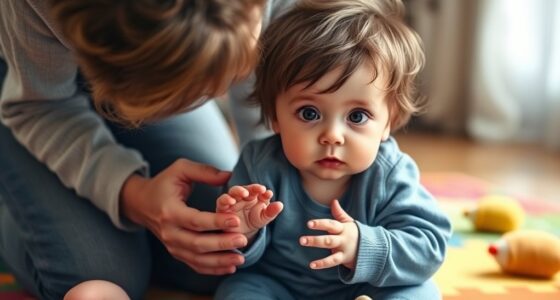 managing toddler emotions effectively