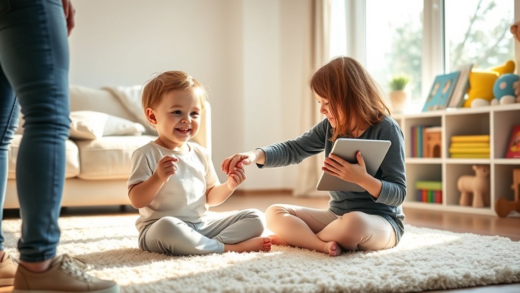 model your screen time