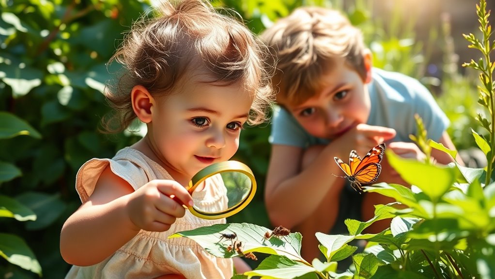 modeling curiosity and learning
