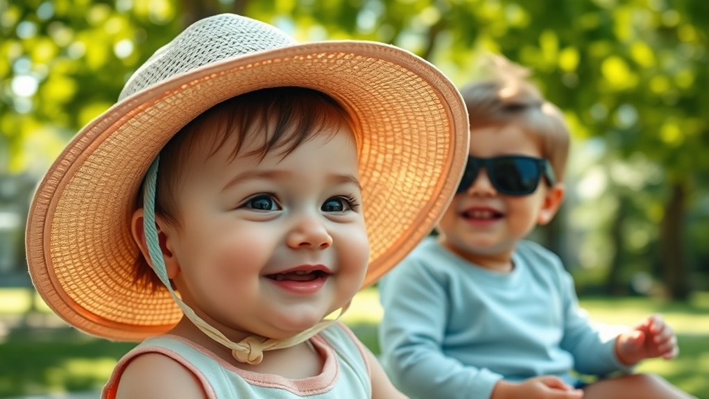 monitor soothe protect prevent