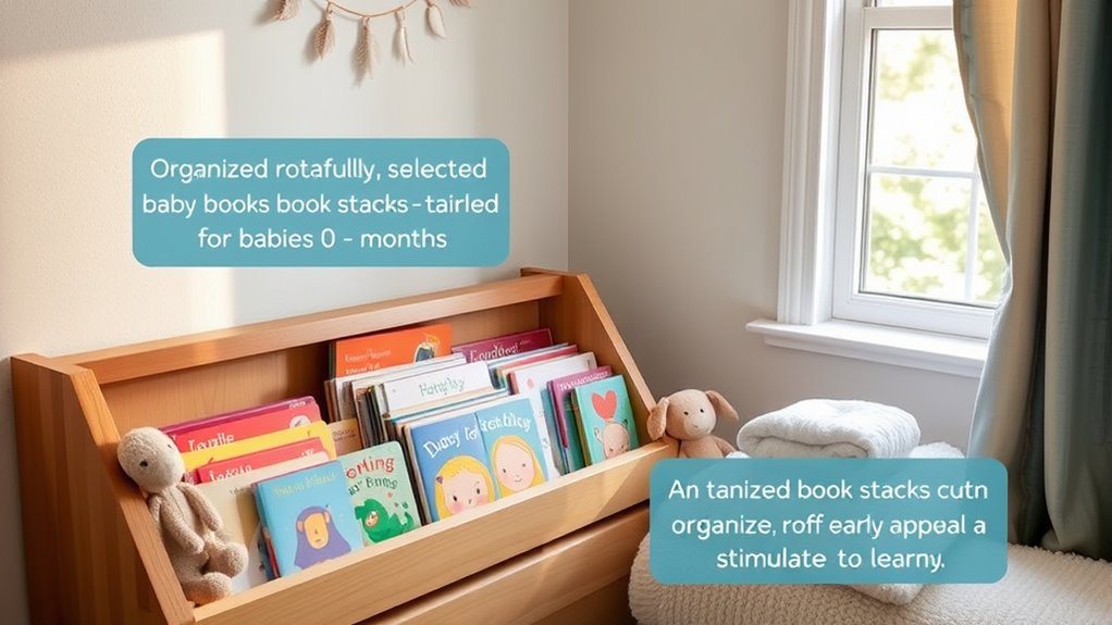 organize rotate engage inspire