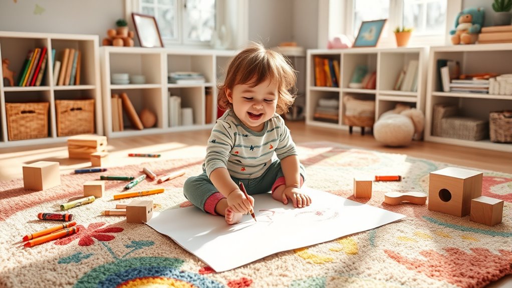 playful learning integration