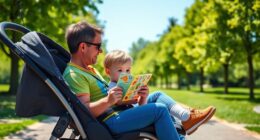 portable toddler travel games